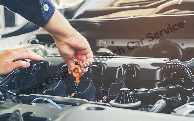 Ankara Volkswagen Servisi Bakım Hizmetleri