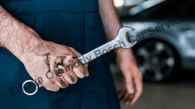 Ankara Citroen Servisi Bakım Hizmetleri 