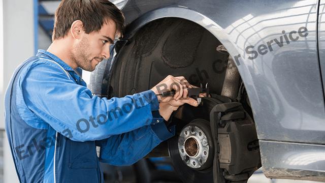 Ankara Honda Servisi Onarım Hizmetleri 