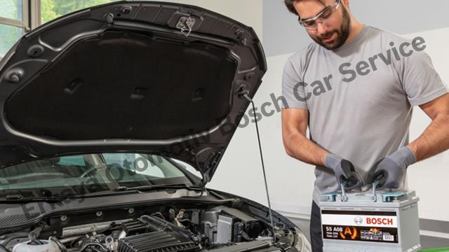 Ankara Honda Servisi Yedek Parça Değişim 